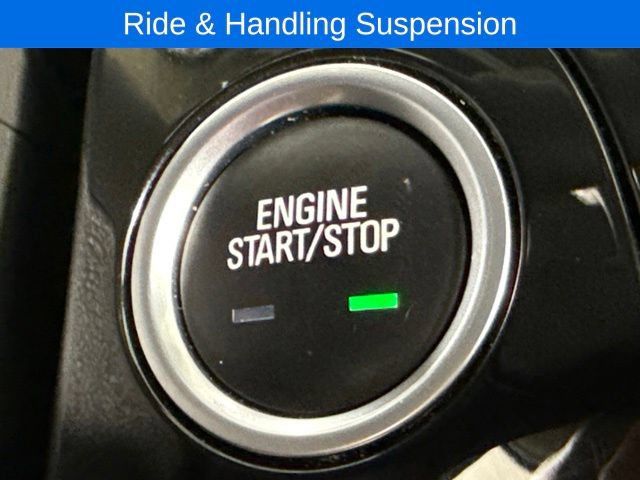 Used 2022 Buick Encore Preferred w/ Safety Package AWD/4WD image 22