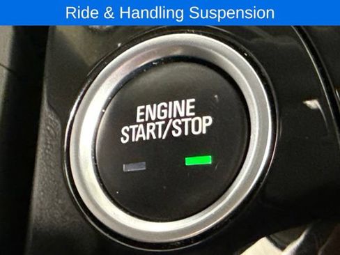 Used 2022 Buick Encore Preferred w/ Safety Package AWD/4WD image 22