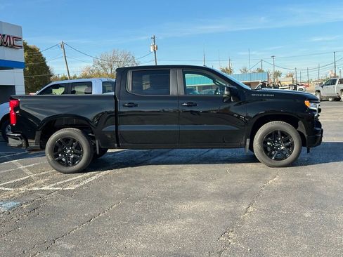 New 2026 Chevrolet Silverado 1500 RST image 4
