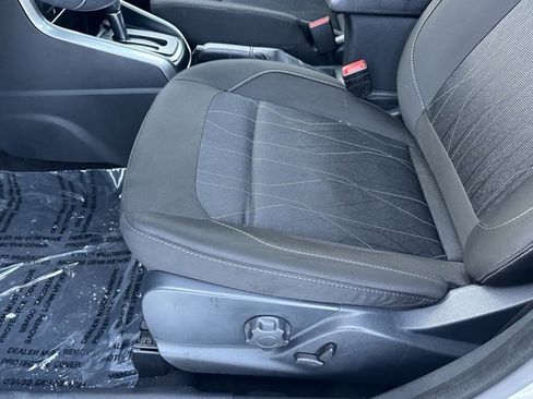 Used 2018 Ford EcoSport SE w/ SE Cold Weather Package image 28