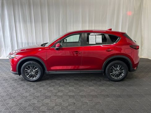 Used 2019 MAZDA CX-5 Touring AWD/4WD image 26