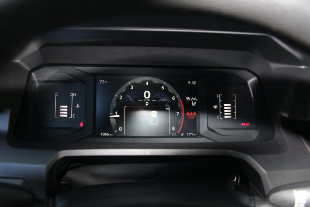 Used 2026 Toyota Tacoma SR5 AWD/4WD image 25
