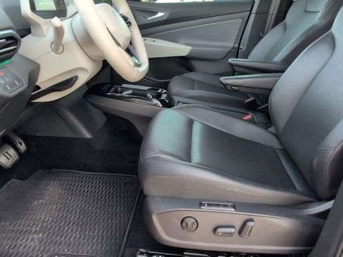 Used 2021 Volkswagen ID.4 1st Edition image 12