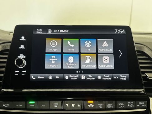 Used 2025 Honda Odyssey EX-L image 11