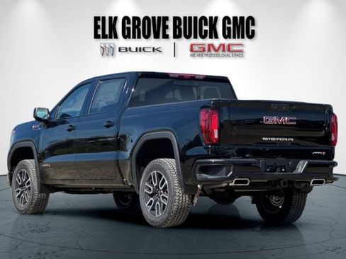 New 2026 GMC Sierra 1500 AT4 w/ AT4 Premium Package image 6