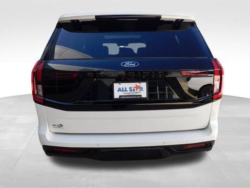 New 2025 Ford Expedition Tremor image 7