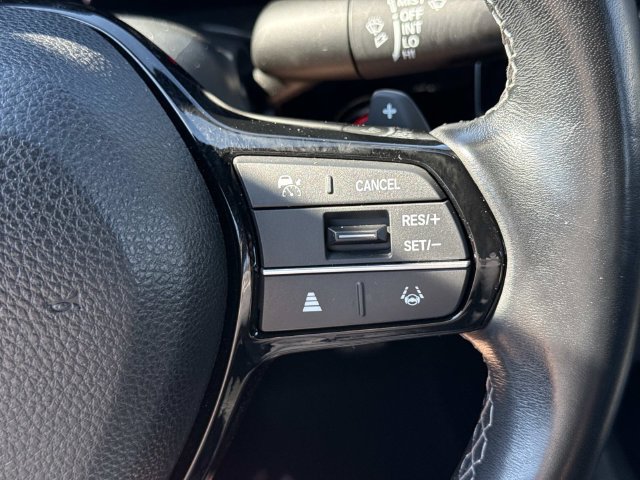 Used 2022 Honda Civic Sport image 23