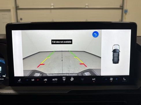 New 2025 Ford Bronco Sport Big Bend w/ Convenience Package image 27