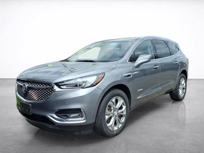 Certified 2019 Buick Enclave Avenir w/ Avenir Technology Package