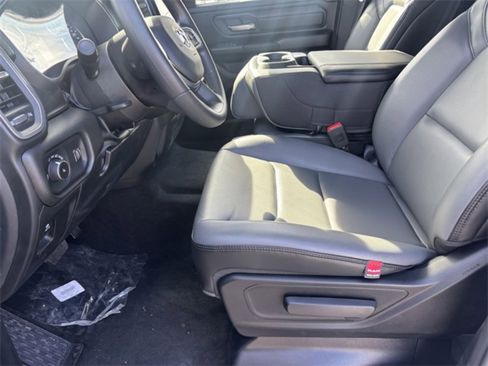 New 2025 RAM 1500 Tradesman image 14