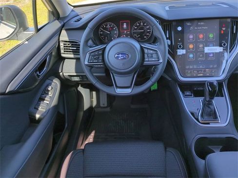 New 2025 Subaru Outback Premium image 16
