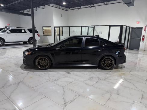 Used 2022 Subaru WRX image 8