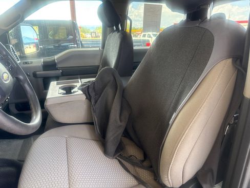 Used 2020 Ford F350 XLT AWD/4WD image 32