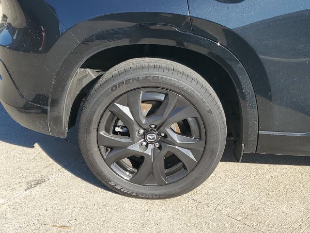 Used 2026 MAZDA CX-5 2.5 S w/ Premium Package AWD/4WD image 5