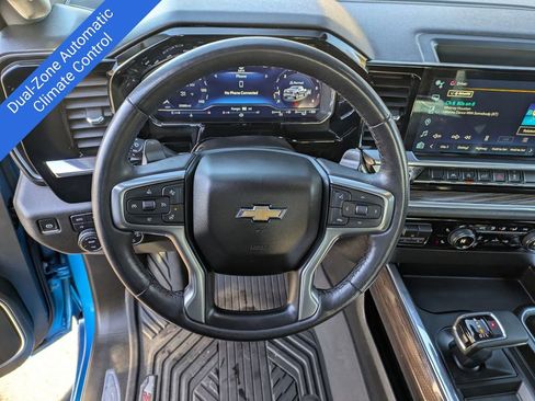 Certified 2023 Chevrolet Silverado 1500 LT image 20