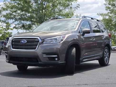 Used 2021 Subaru Ascent Limited w/ Popular Package #2A AWD/4WD image 20