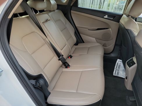 Used 2020 Hyundai Tucson Ultimate image 23