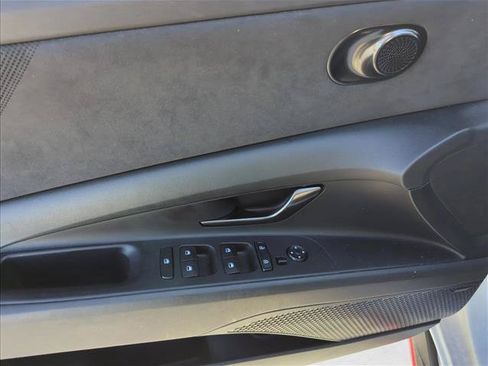 Used 2023 Hyundai Elantra N FWD image 9