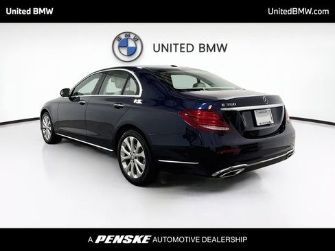 Used 2017 Mercedes-Benz E 300 image 7