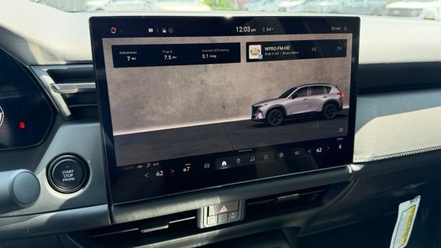 New 2026 MAZDA CX-5 Select AWD/4WD image 15