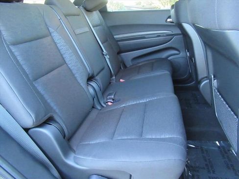 New 2026 Dodge Durango GT w/ Blacktop Package image 30