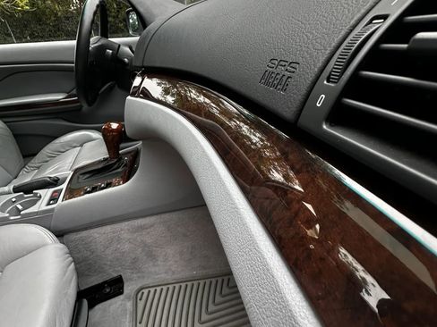 Used 2001 BMW 330Ci Coupe RWD image 36