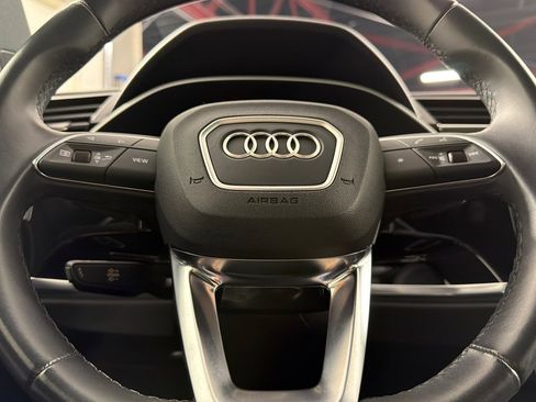 Used 2023 Audi Q3 2.0T Premium w/ Convenience Package image 22