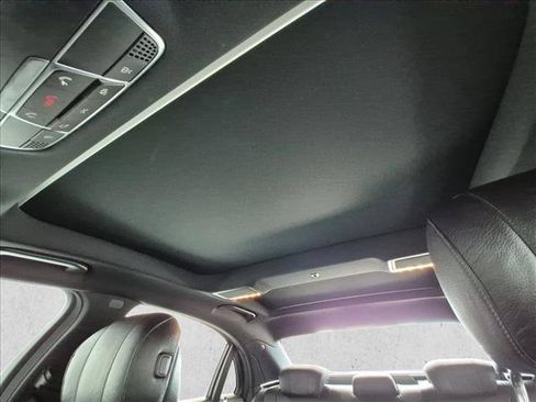 Used 2014 Mercedes-Benz S 550 Sedan image 16