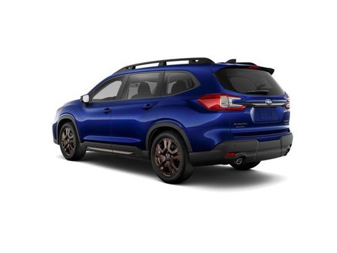 New 2026 Subaru Ascent Limited Bronze image 5