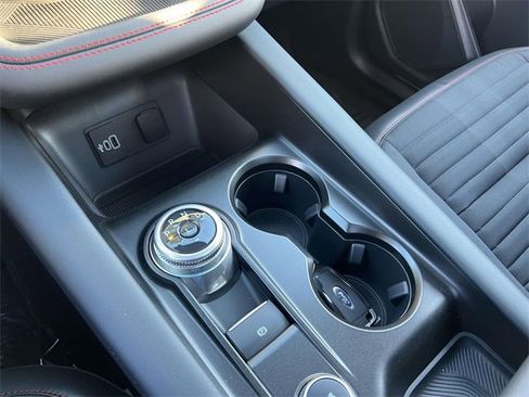 New 2026 Ford Explorer ST-Line w/ ST-Line Street Pack image 21