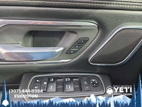 Used 2019 RAM 1500 Laramie image 31