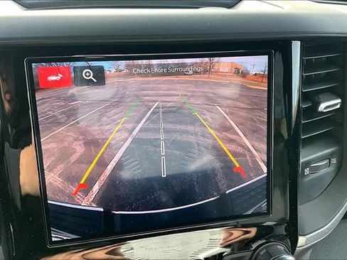 Used 2025 RAM 2500 Tradesman w/ Chrome Appearance Group image 15