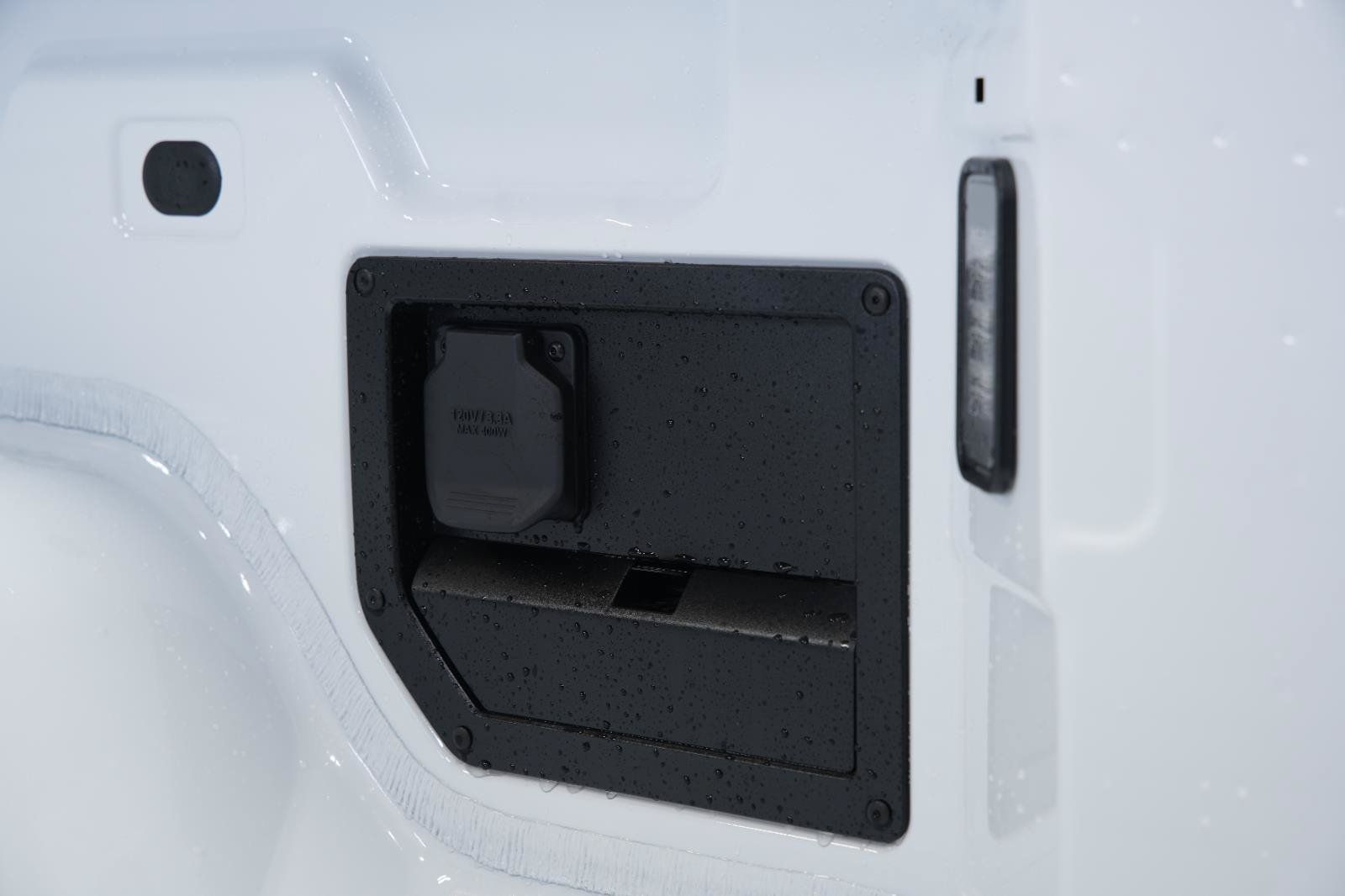 New 2026 GMC Sierra EV Elevation AWD/4WD image 18