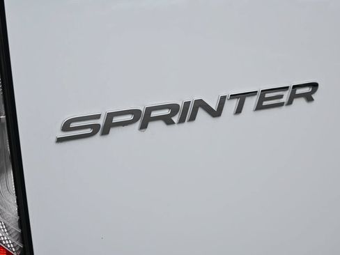 Used 2026 Mercedes-Benz Sprinter 4500 image 26