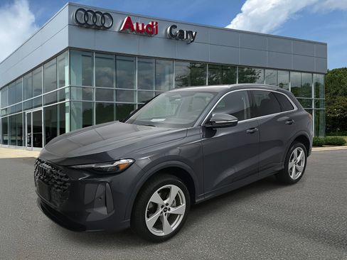 New 2025 Audi Q5 Premium Plus image 1