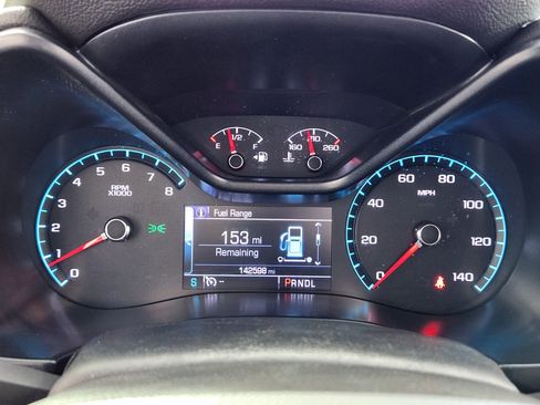 Used 2018 Chevrolet Colorado LT w/ Redline Special Edition AWD/4WD image 20