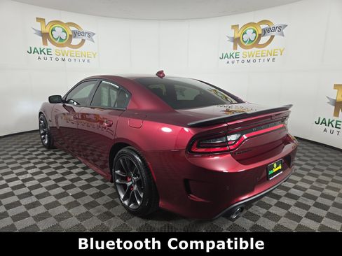 Used 2023 Dodge Charger R/T w/ Plus Group image 7