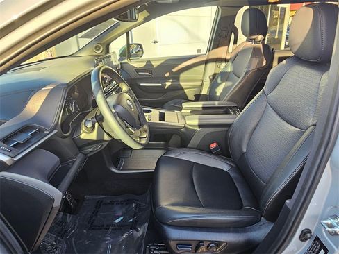 Certified 2024 Toyota Sienna XLE Woodland Edition image 23