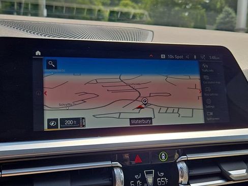Used 2023 BMW 430i Gran Coupe xDrive w/ M Sport Package AWD/4WD image 19
