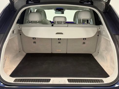 Used 2023 Mercedes-Benz EQE 350+ 4MATIC SUV w/ Exclusive Trim Package image 26