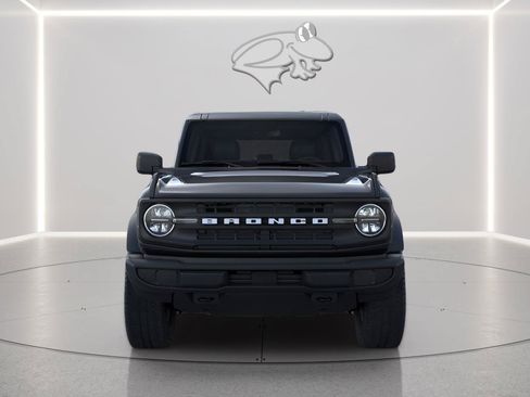 New 2026 Ford Bronco Big Bend AWD/4WD image 8