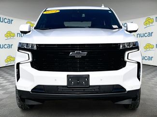 Certified 2024 Chevrolet Tahoe RST video 2