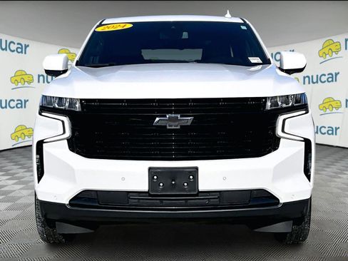 Certified 2024 Chevrolet Tahoe RST image 2