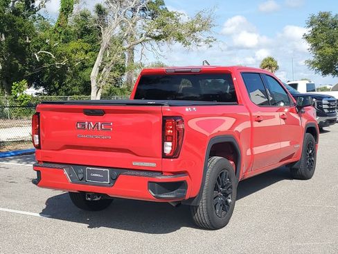 Used 2020 GMC Sierra 1500 Elevation w/ Trailering Package AWD/4WD image 6
