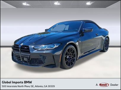 Certified 2023 BMW M4 xDrive Competition