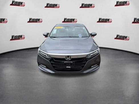 Used 2020 Honda Accord EX image 2