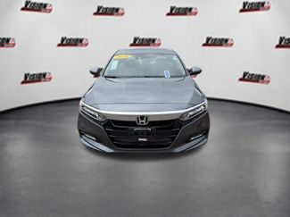 Used 2020 Honda Accord EX video 2