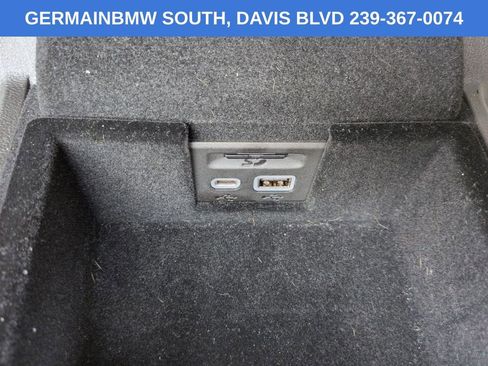 Used 2023 Cadillac XT6 Sport AWD/4WD image 24