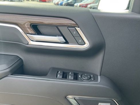 New 2024 Chevrolet Silverado 1500 RST w/ All Star Edition Plus image 19