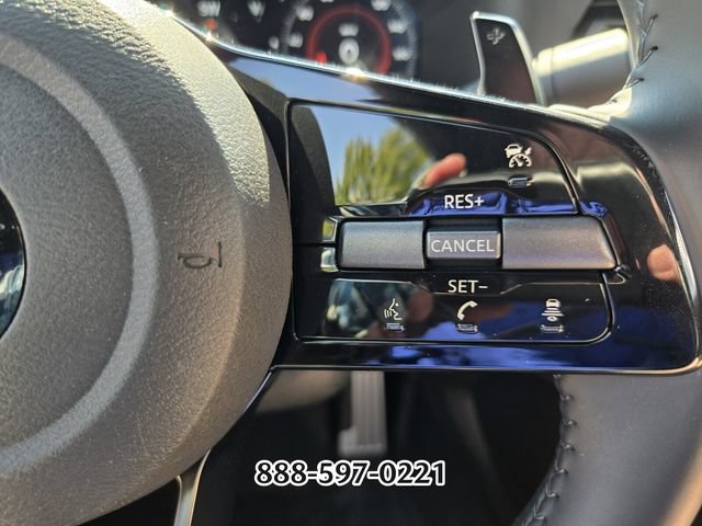 Used 2023 Nissan Z w/ Floor Mat Package (L93) RWD image 27
